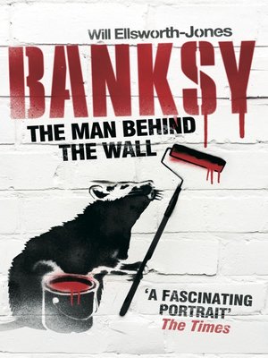 Banksy - ebook